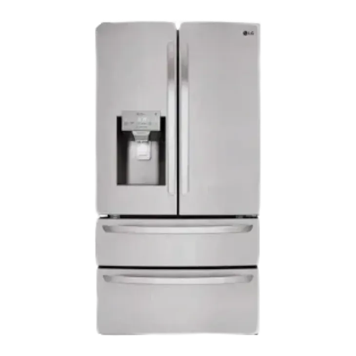 LG 4-Door French Door Refrigerator Repair NYC