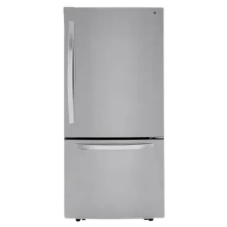 LG Bottom Freezer Refrigerator Repair NYC