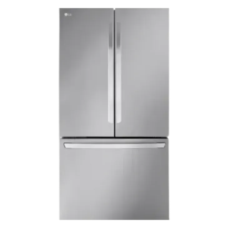 LG French Door Refrigerator Repair NYC