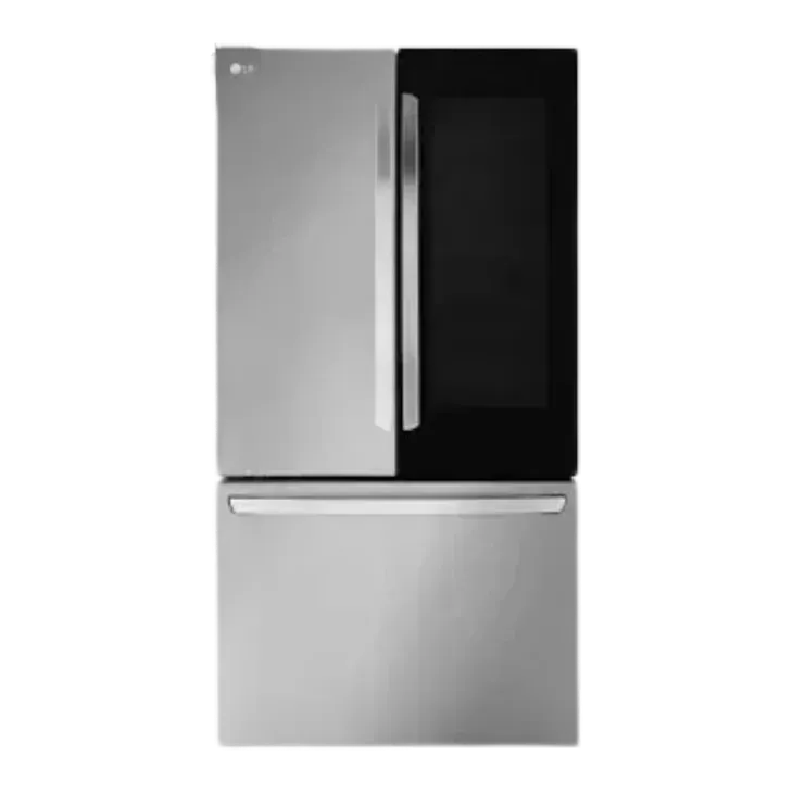 LG InstaView Door-in-Door Refrigerator Repair NYC