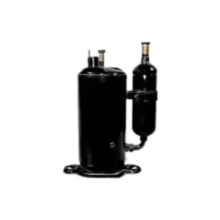 LG Rotary Compressor Repair NYC
